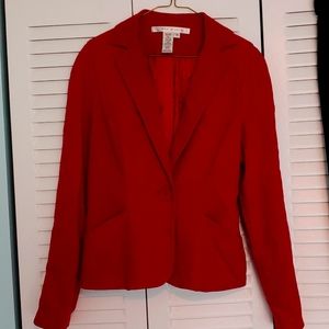 Max Studio Women's Blazer Medium